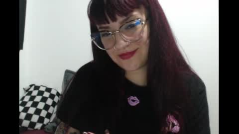 Lulu DCarton online show from 05/16/26, 05:26