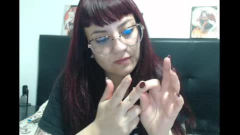 Lulu DCarton online show from 05/20/26, 04:07
