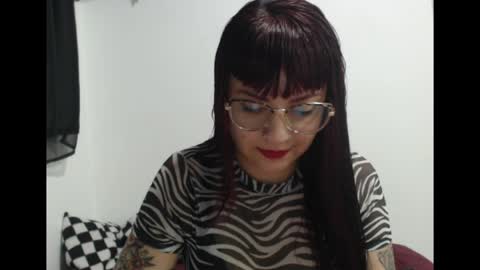 Lulu DCarton online show from 05/23/26, 04:07