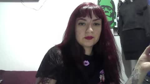 Lulu DCarton online show from 05/30/26, 03:58