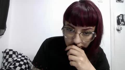 Lulu DCarton online show from 05/31/26, 03:36