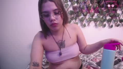 Lucia darkco online show from 04/11/26, 06:45