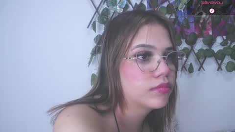 Lucia darkco online show from 04/16/26, 09:21