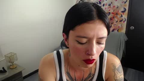 Snapshot of lucia_evans21 chatting on 07/14/26, 08:25 lucia_evans21 online show from 07/14/26, 08:25