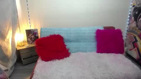 Snapshot of lucia_evans21 chatting on 07/21/26, 08:33 lucia_evans21 online show from 07/21/26, 08:33