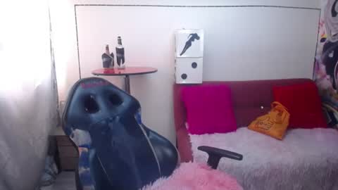 Snapshot of lucia_evans21 chatting on 07/25/26, 08:39 lucia_evans21 online show from 07/25/26, 08:39
