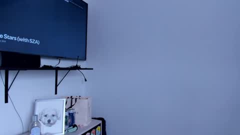 Lucia online show from 01/07/25, 04:27