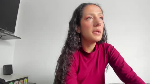 Lucia online show from 04/03/26, 04:27