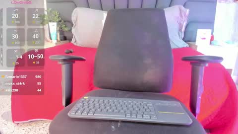   online show from 09/14/25, 12:10