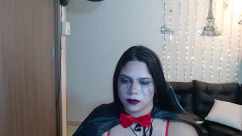 LUCIA online show from 10/21/25, 02:45