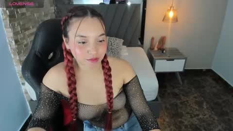 L u c i a  online show from 03/18/26, 07:17