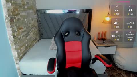 L u c i a  online show from 03/21/26, 07:17