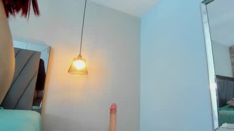 L u c i a  online show from 03/24/26, 07:41