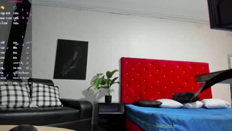 L U C I A online show from 04/21/26, 12:44