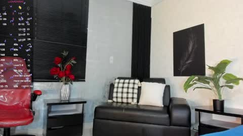 L U C I A online show from 04/23/26, 12:51