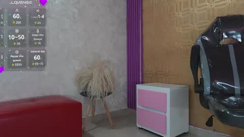 L U C I A online show from 07/19/26, 01:15