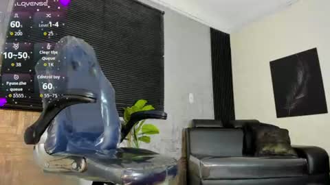 L U C I A online show from 07/25/26, 01:08