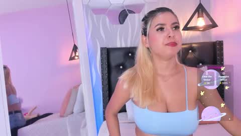 Lucia online show from 04/06/26, 07:15