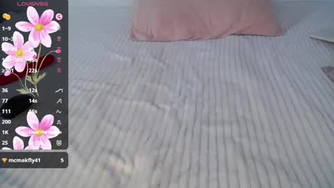 Lucia online show from 02/15/25, 06:01