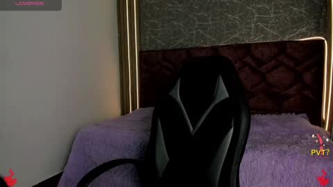 lucia star  online show from 01/18/25, 12:24