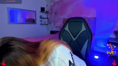 lucia star  online show from 03/05/25, 06:01