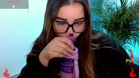 Snapshot of lucia_star_ chatting on 06/18/26, 11:31 lucia star online show from 06/18/26, 11:31