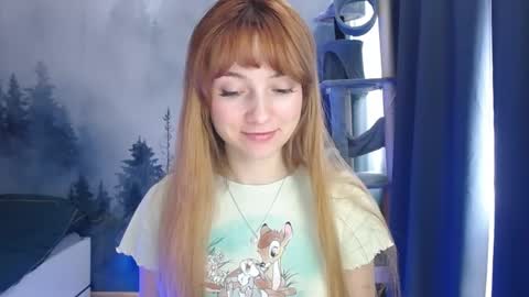 Snapshot of luciacam20 chatting on 01/05/25, 09:59 Lucy online show from 01/05/25, 09:59