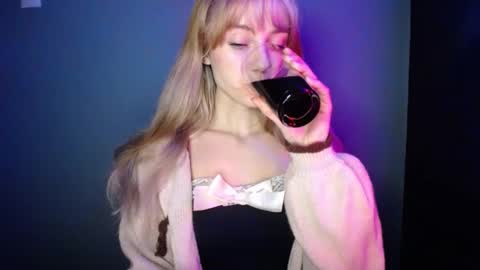 Lucy online show from 12/02/25, 01:28