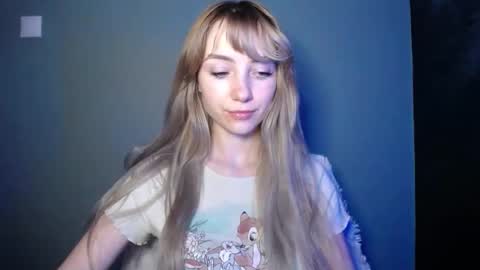 Lucy online show from 01/17/26, 08:45