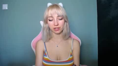 Lucy online show from 03/24/26, 02:00