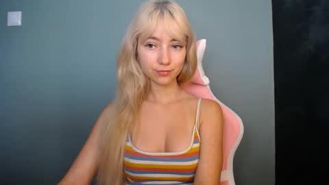 Lucy online show from 06/07/26, 07:01