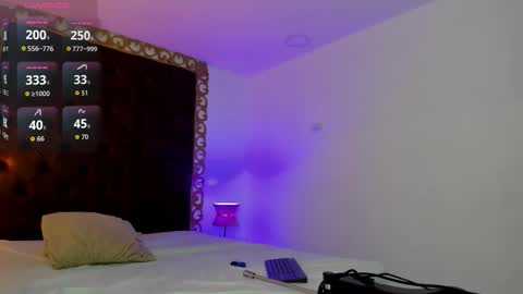 Lucia online show from 10/08/25, 12:58