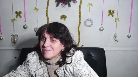Snapshot of luciami chatting on 12/27/24, 04:15 LuciaMi online show from 12/27/24, 04:15