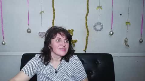 Snapshot of luciami chatting on 01/16/25, 09:30 LuciaMi online show from 01/16/25, 09:30