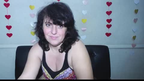 Snapshot of luciami chatting on 01/31/25, 12:06 LuciaMi online show from 01/31/25, 12:06