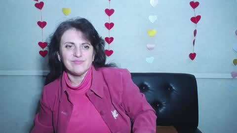 Snapshot of luciami chatting on 02/03/25, 12:14 LuciaMi online show from 02/03/25, 12:14