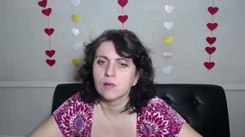 Snapshot of luciami chatting on 02/07/25, 06:03 LuciaMi online show from 02/07/25, 06:03