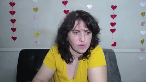 Snapshot of luciami chatting on 02/25/25, 09:13 LuciaMi online show from 02/25/25, 09:13