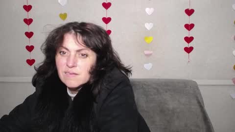 Snapshot of luciami chatting on 02/28/25, 02:09 LuciaMi online show from 02/28/25, 02:09