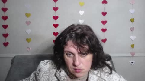 Snapshot of luciami chatting on 03/02/25, 06:05 LuciaMi online show from 03/02/25, 06:05