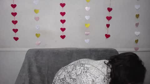 Snapshot of luciami chatting on 03/03/25, 06:22 LuciaMi online show from 03/03/25, 06:22
