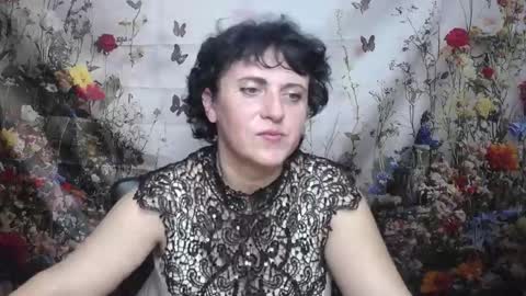 Snapshot of luciami chatting on 09/10/25, 05:07 LuciaMi online show from 09/10/25, 05:07