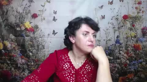 Snapshot of luciami chatting on 09/25/25, 06:55 LuciaMi online show from 09/25/25, 06:55