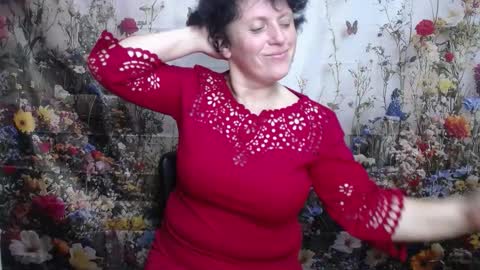Snapshot of luciami chatting on 10/11/25, 05:50 LuciaMi online show from 10/11/25, 05:50