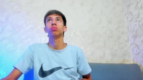 Pirulo online show from 11/21/25, 12:37