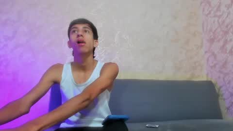 Pirulo online show from 11/24/25, 12:27