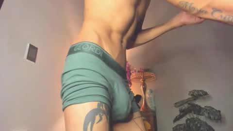 Pirulo online show from 03/19/26, 02:15