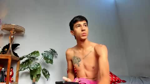 Pirulo online show from 07/10/26, 01:25