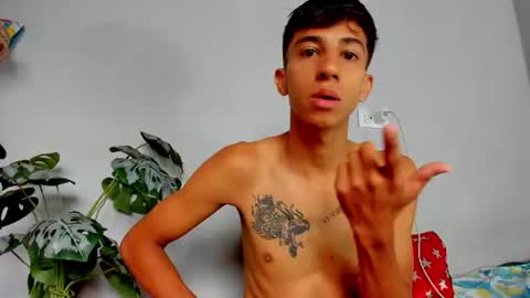 Pirulo online show from 07/23/26, 01:31
