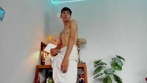 Pirulo online show from 07/27/26, 01:18
